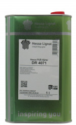 Hesse Lignal PUR-Härter DR 4071