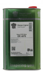 Hesse Lignal PUR-Härter DR 4070 