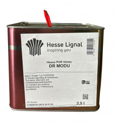 Hesse Lignal PUR-Härter DR Modu