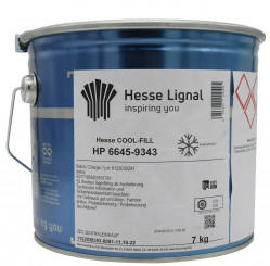 Hesse Lignal Hydro-Füller HP 6645-9343