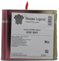 Hesse Lignal Hydro-Härter HDR 5091 