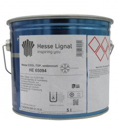 Hesse Lignal Hydro-Cool-Top HE 65094 