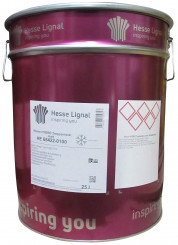 Hesse Lignal Hydro-Treppenlack HE 65422-0100 