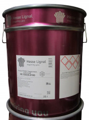 Hesse Lignal Hydro-Treppenlack HE 65424-100 