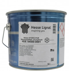 Hesse Lignal Hydro Perfect Natura HDE 54500