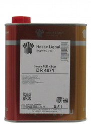 Hesse Lignal PUR-Härter DR 4071