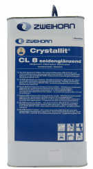 Zweihorn Crystallit CL-8 