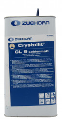 Zweihorn Crystallit CL-9 