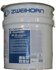 Zweihorn Crystallit CL-9 