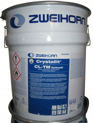 Zweihorn Crystallit CL-TM 