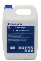 Zweihorn Duocryl DC-9