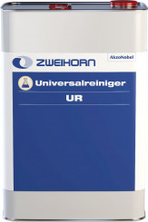 Zweihorn Universalreiniger UR