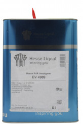 Hesse Lignal Universal Verzöger DV 499