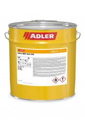 Adler Aduro MDF-4in1 G50 20 kg 