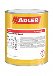 Adler Aquawood Protor-Base L NG 2,7 kg