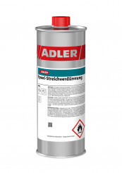 Adler 2K-Epoxi-Streichverdünnung 0,5 Liter