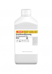 Adler Streichverdünnung BFL 1 Liter 