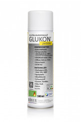 Glukon pebble Sprüh-Kontaktkleber 500 ml Dose