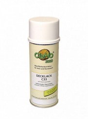 Cleho Decklack C33