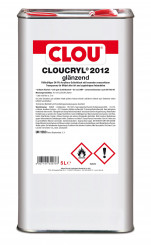 Cloucryl 2012 2-K-Schichtlack