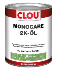 Clou Monocare 2K-Öl