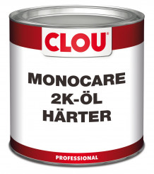 Clou Monocare 2K-Öl Härter