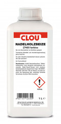 Clou Nadelholzbeizen