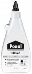 Henkel Ponal Classic (Holzleim) 550 g Flasche PN10 