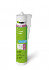 Illbruck Acryl LD 702 weiß 395702