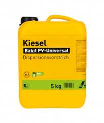 Kiesel Bakit PV-Universal 5 kg