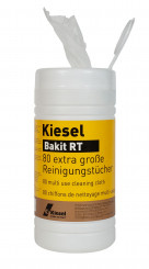 Kiesel Bakit RT Reinigungstücher 