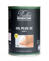 Rubio Monocoat Oil Plus A-Komponente