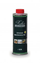 RMC Universal Maintenance Oil