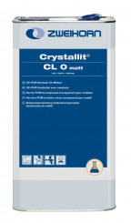 Zweihorn Crystallit CL-0 