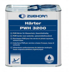 Zweihorn PUR-Wasserlackhärter 3200 