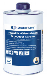 Zweihorn Plastik-/Isolierlack S 7000