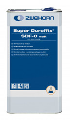 Zweihorn Super Duroffix SDF-0 