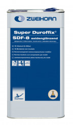 Zweihorn Super Duroffix SDF-8 