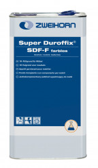 Zweihorn Super Duroffix SDF-F