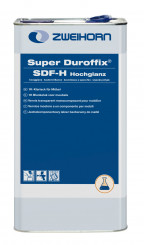 Zweihorn Super Duroffix SDF-H 