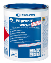 Zweihorn Wigranit Füller WIG-F