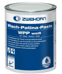 Zweihorn Wisch-Patina-Paste WPP