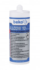 Beko Allcon 10 PU-D4 Konstruktionskleber