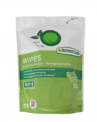 Repair Care EASY•Q™ Wipes 120