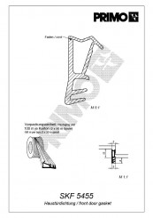 Primo Dichtung 5455