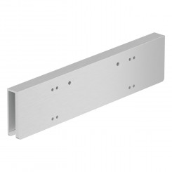 Dorma Montageplatten