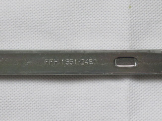 GU Drehkippgetriebe 15 variabel FFH 1951-2450 mm 