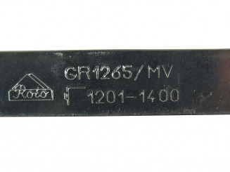 Roto Getriebe R601N6001 