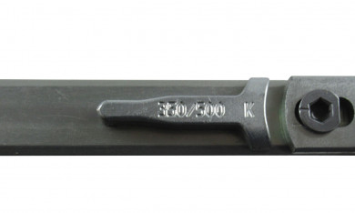 Roto Axerarm NT K System 12/20-9 Gr. 500 DIN Links