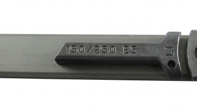 Roto NT Axerarm E5 12-20-9 Gr. 250